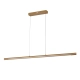 Lampa wisząca Branson 340701-09 Reality